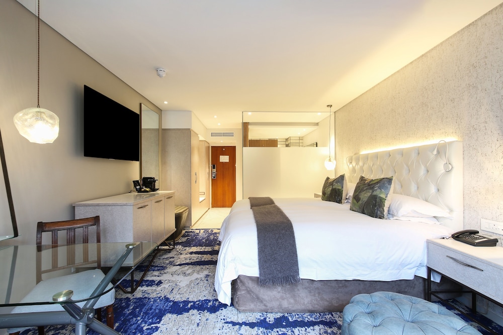 Deluxe Room, 1 King Bed, Mountain View, Mountainside (Deluxe Mountain Room) - Photo 3
