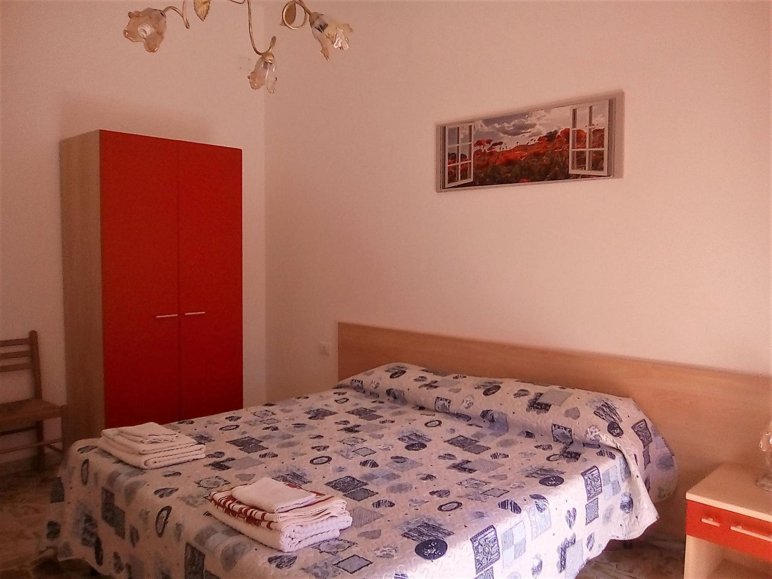 Double Room with Balcony photo 2