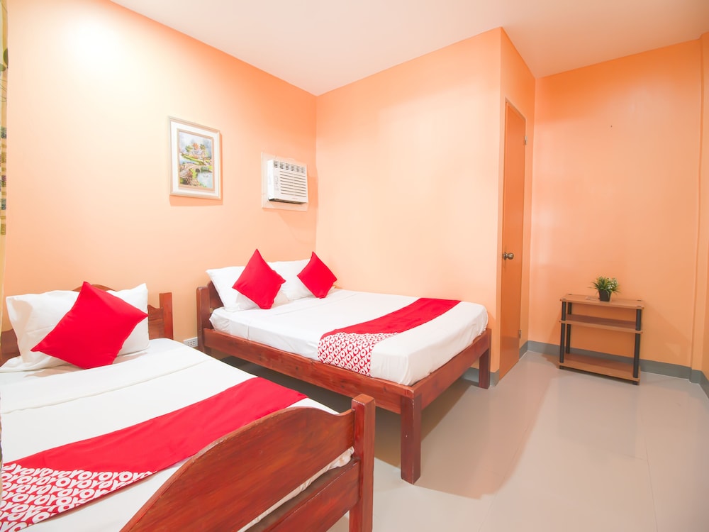 Standard Triple Room photo 1