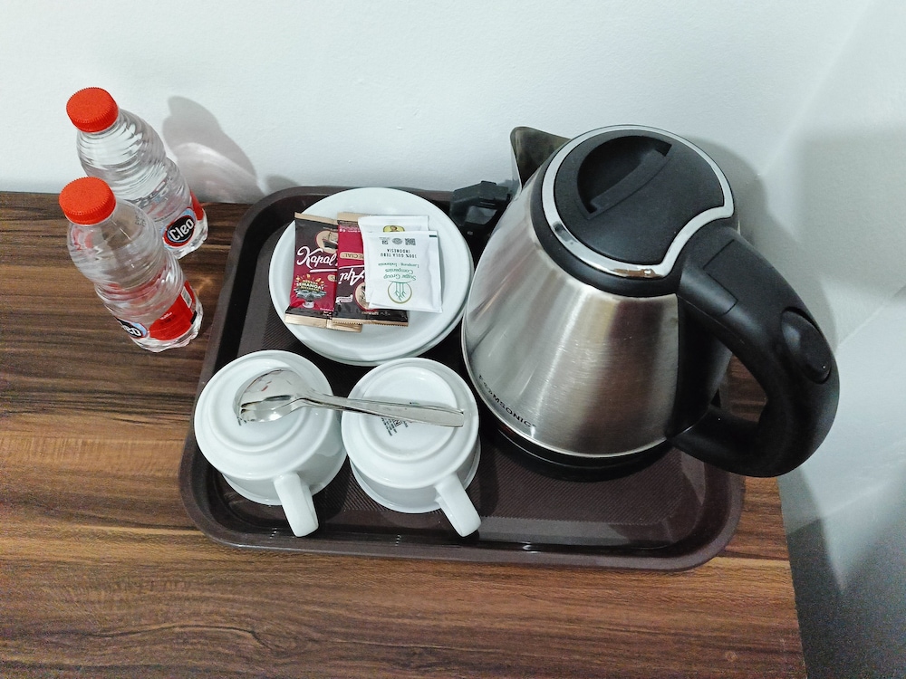 City Double Room, 1 Double Bed, Non Smoking, Park View photo 3