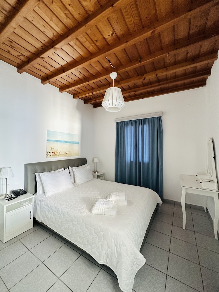 Superior Apartment, 1 Bedroom, Sea View photo 1