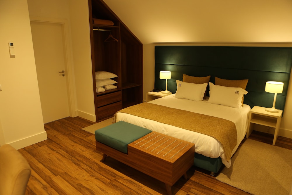 Deluxe Double Room, Terrace - Photo 3