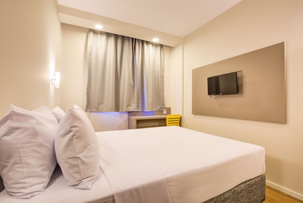 Standard Double Room, 1 Double Bed - Photo 4