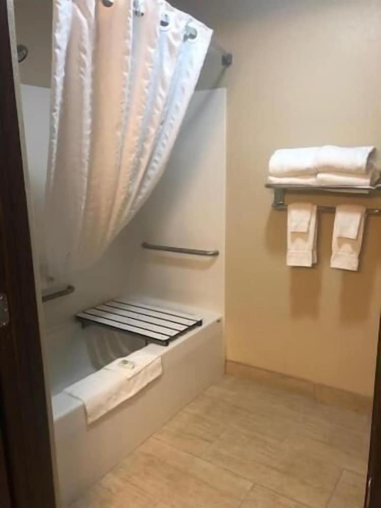Cobblestone Inn & Suites – Fort Dodge, Billede 3