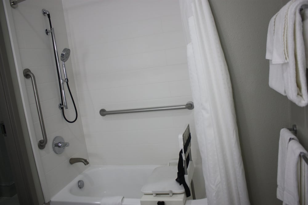 Holiday Inn Express Hotel & Suites Shamrock North by IHG, Photo 10