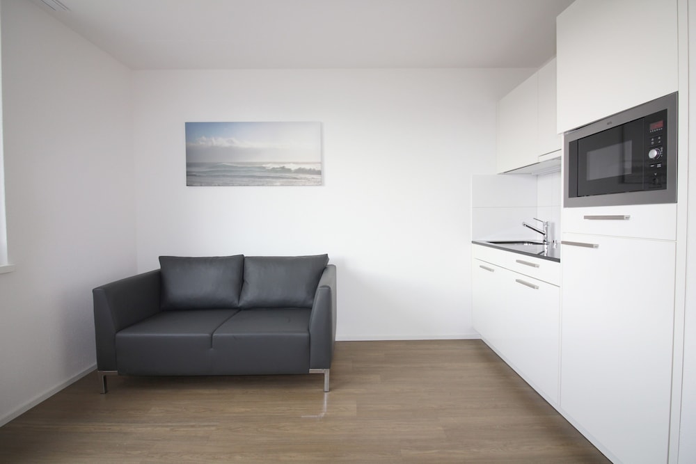 Suite, 1 Bedroom photo 2