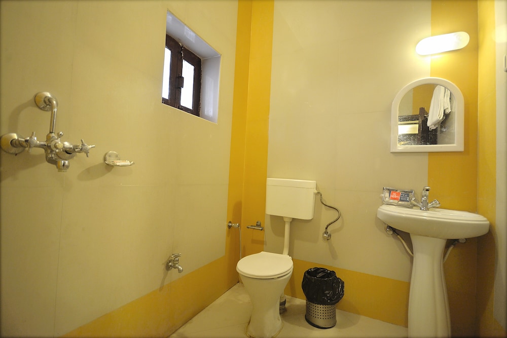 Deluxe Room, 1 Bedroom photo 2