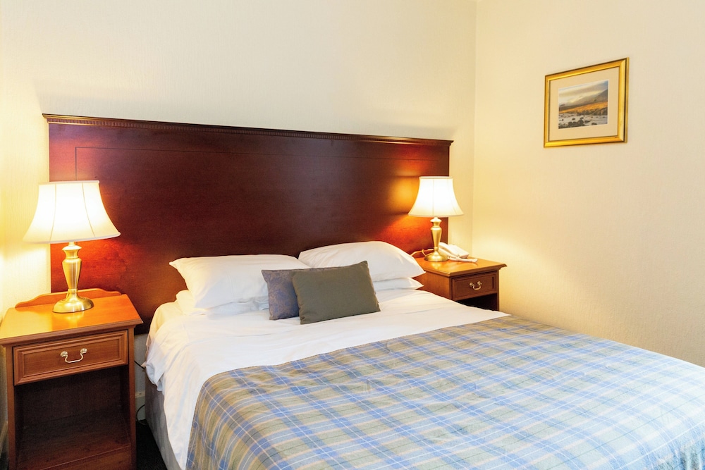 Junior Double Room Single Use photo 1