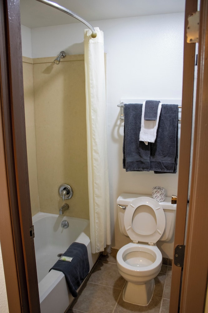 Single Room, 2 Queen Beds, Non Smoking photo 3