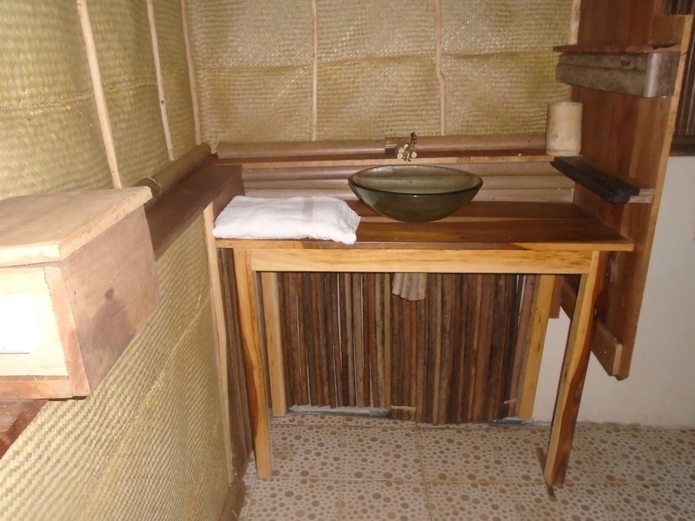 Exclusive Bungalow, 1 Double Bed, Sea View photo 3