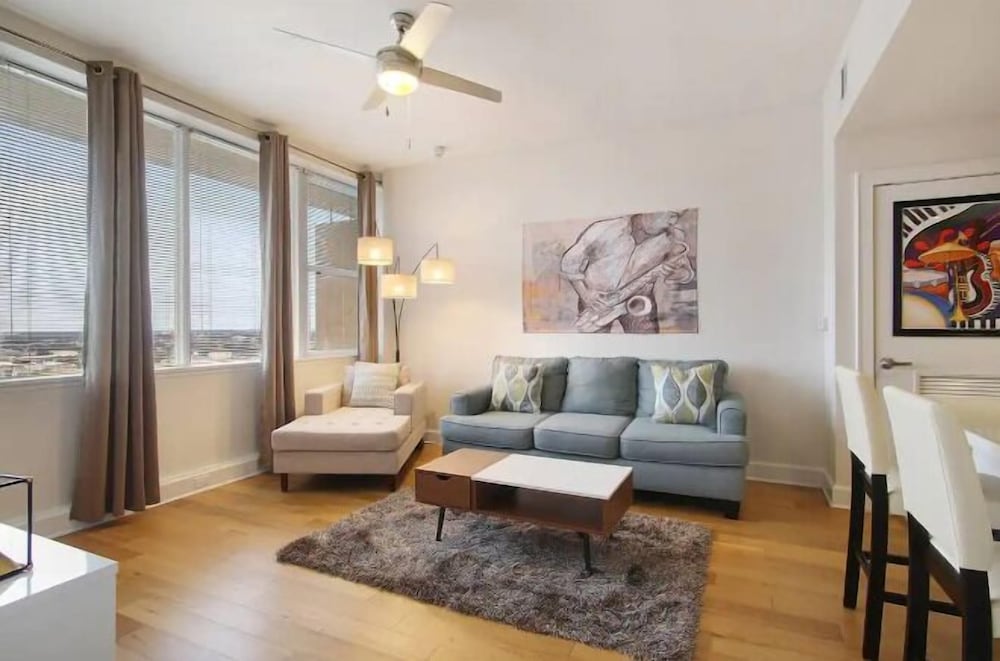 Superior Condo, 1 Double Bed, Non Smoking, Private Bathroom (1413)