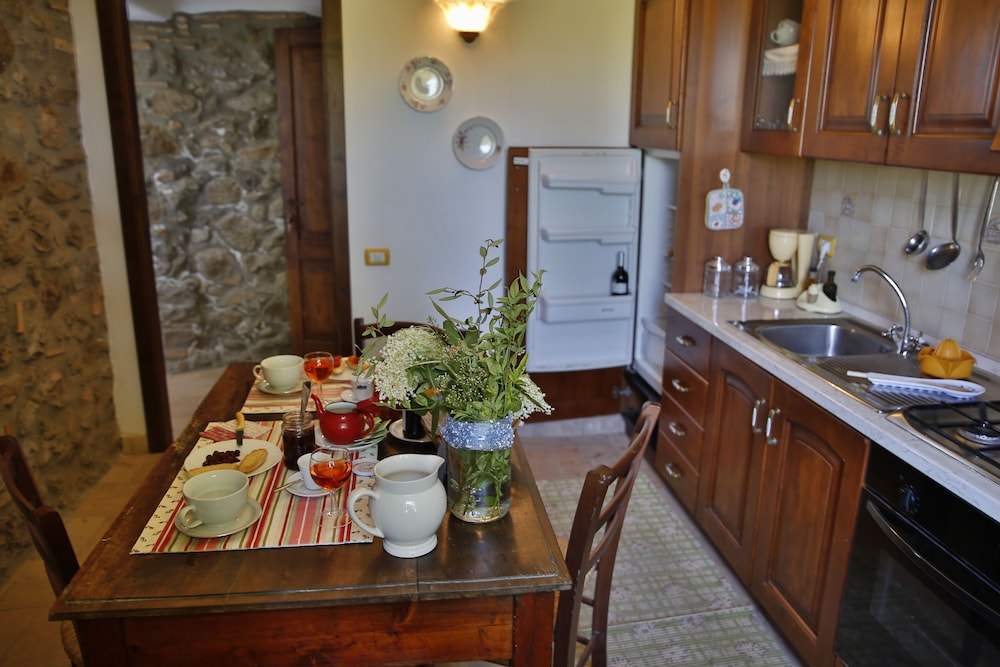 Agriturismo Valle del Tione, Foto 3