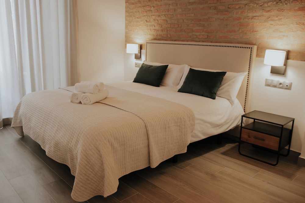 Apartamento de Lujo