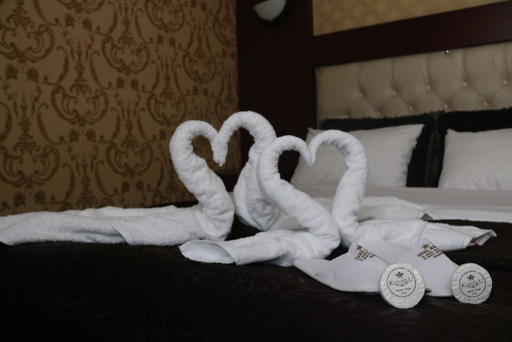 Standard Double or Twin Room photo 1