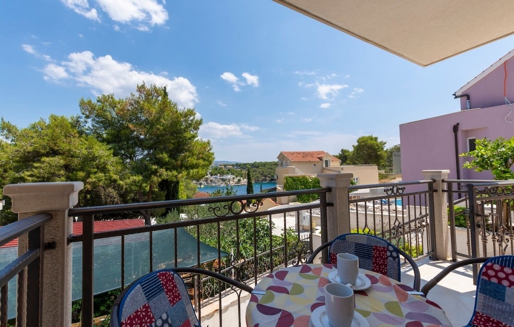 Apartment (Dalis - open swimming pool - A2 prize) photo 1