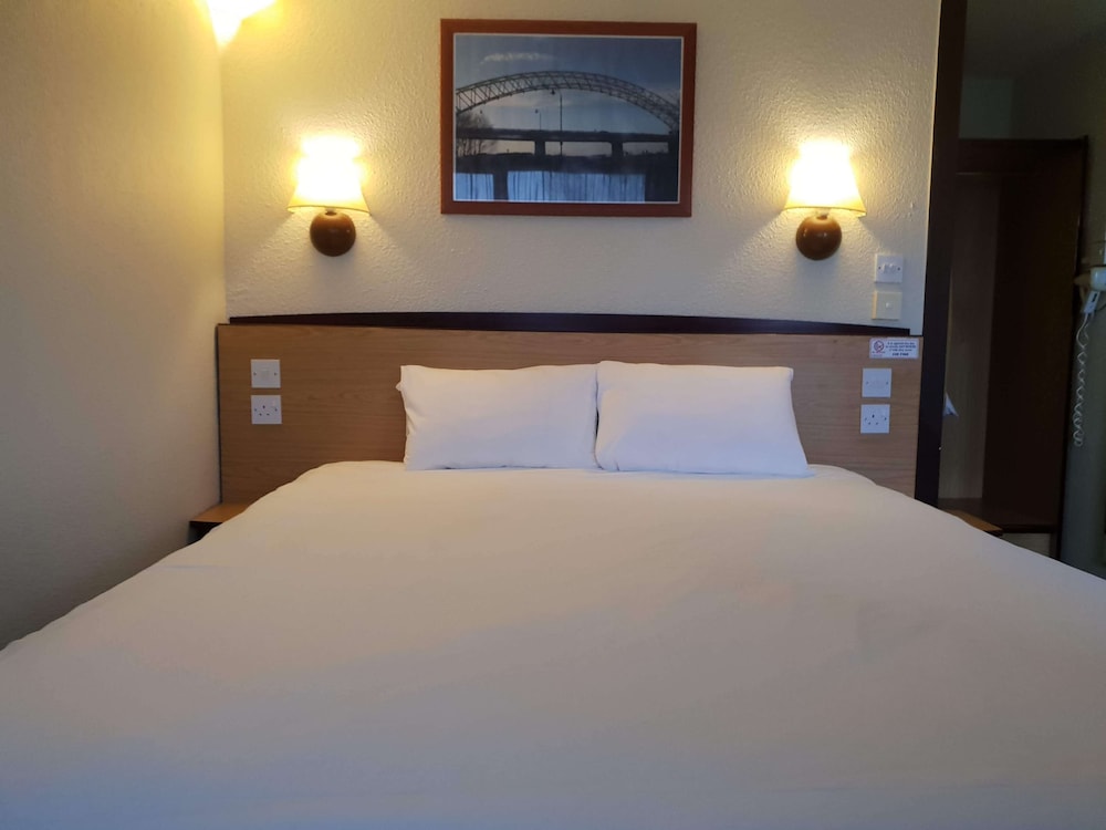 Standard Room, 1 Double Bed