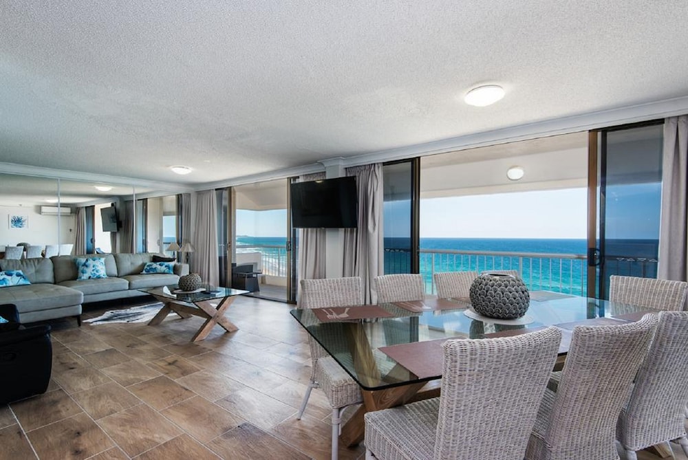 Sub-Penthouse Central photo 1