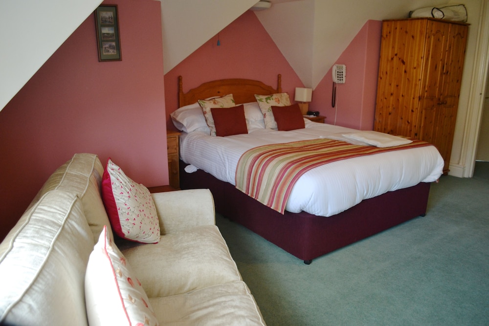 Superior Double Room, Garden View photo 2