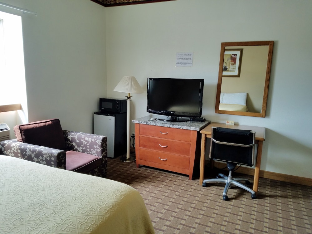 Standard Room, 1 Bedroom photo 2