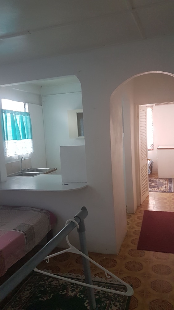 Basic Room