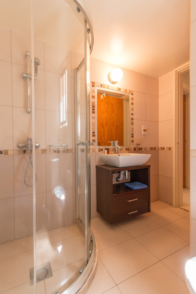Panoramic Suite, 1 Bedroom photo 2