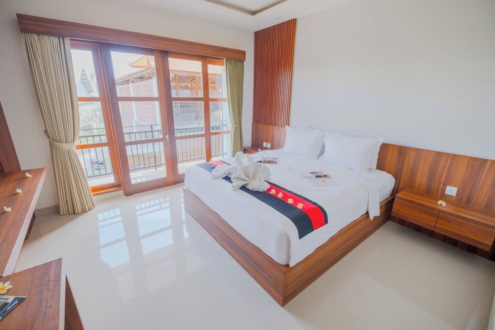 Deluxe Room, 1 Double Bed photo 3