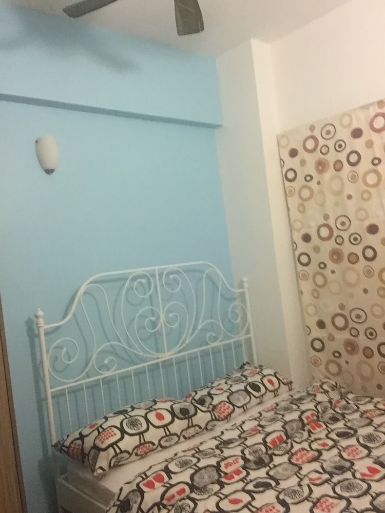 Panoramic Apartment, 3 Bedrooms, Pool Access, City View