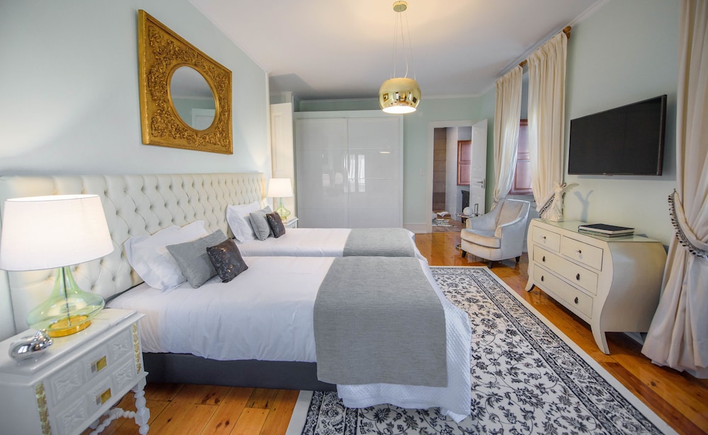 Superior Double Or Twin Room, Garden View photo 3