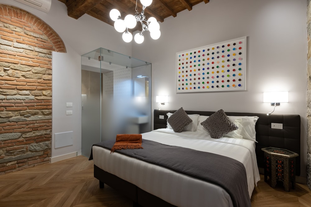 Design Apartment, 1 Bedroom photo 2