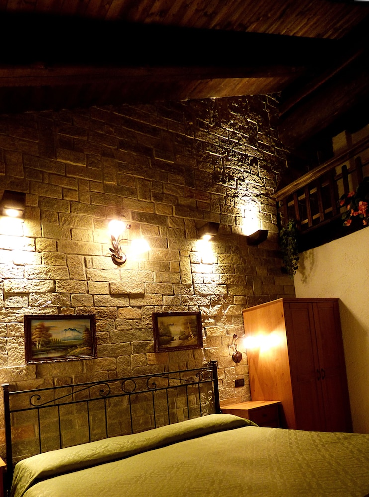 Traditional Room, Mountainside (mansard/attic) photo 3