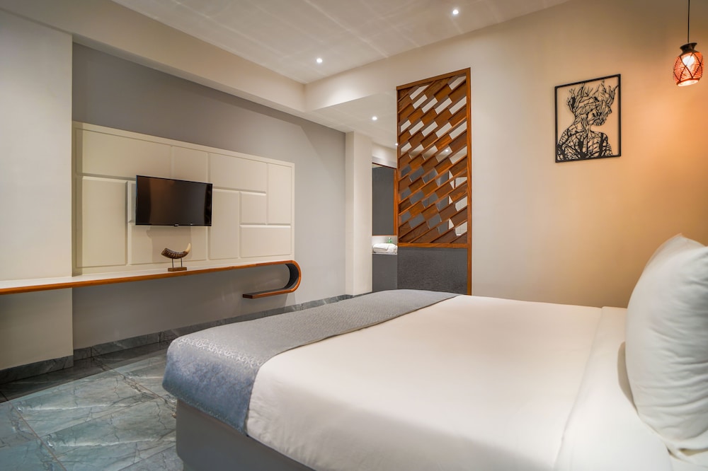 Coral Deluxe Room - Photo 7