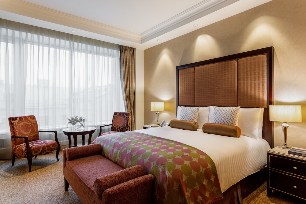 Club Double Room