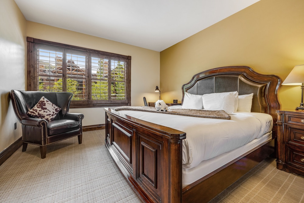 Double King Room - Photo 9