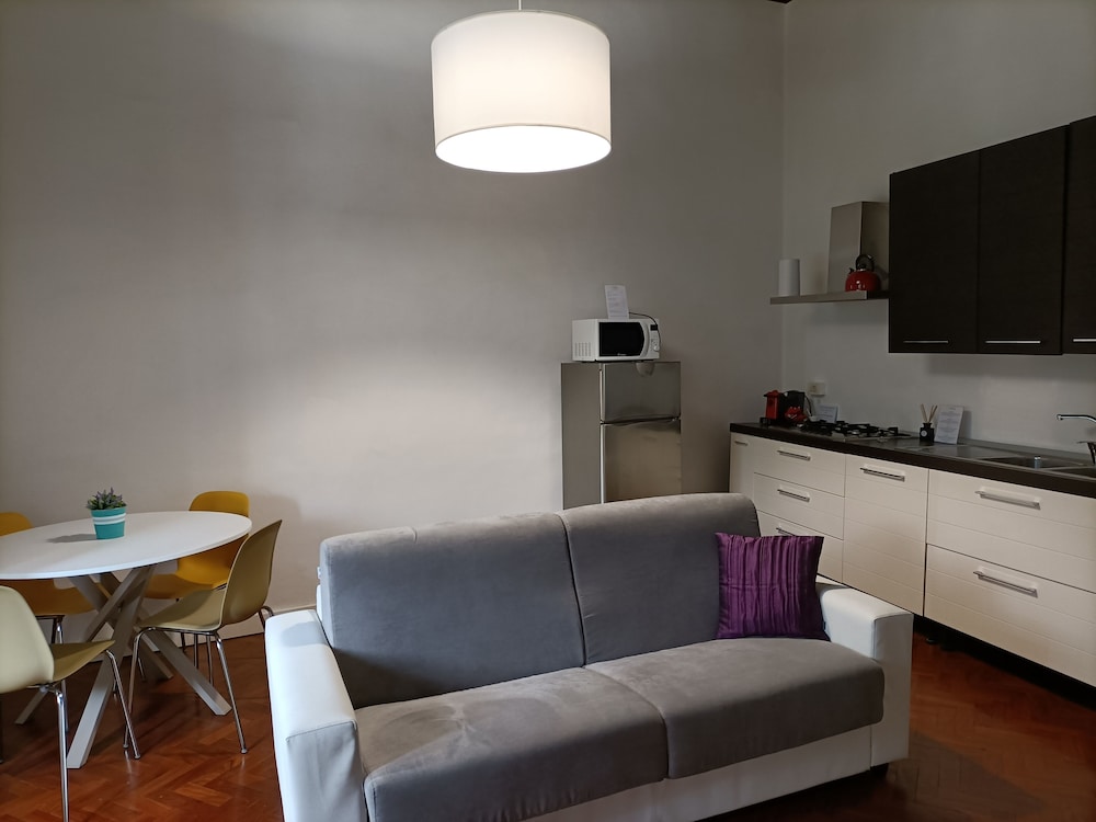 City Apartment photo 1
