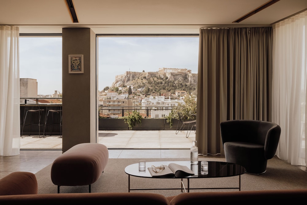Penthouse (Perianth)
