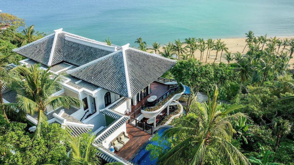 Room, 2 Bedrooms (Seaside, On The Rocks) - Photo 4