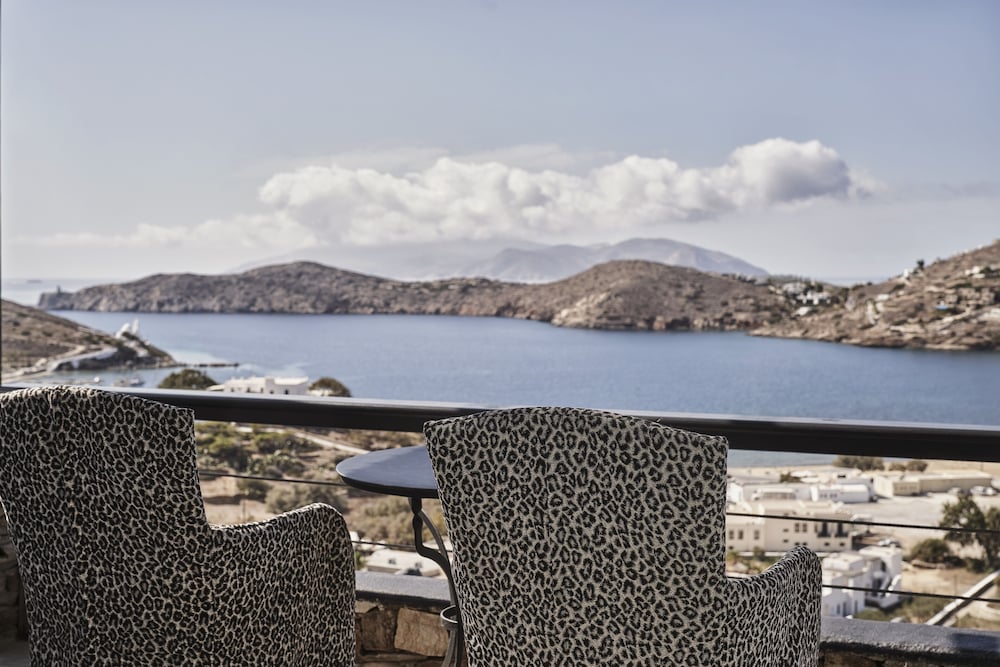 Junior Suite, Sea View - Photo 8