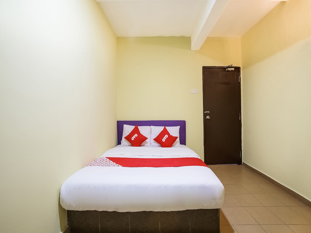 Standard Double Room, 1 Queen Bed photo 2