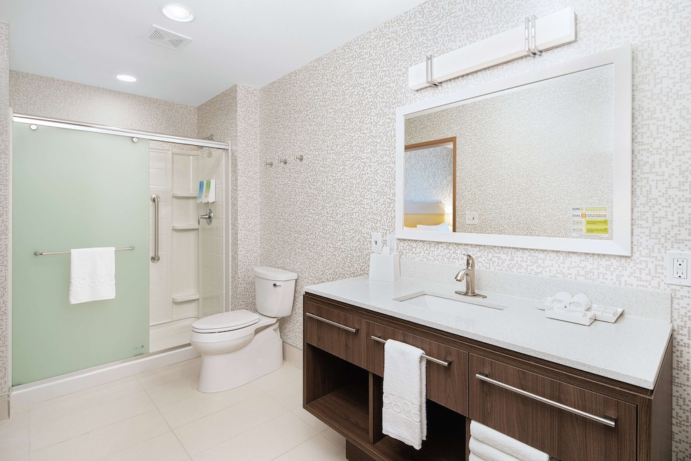Home2 Suites By Hilton Batesville, 사진 6