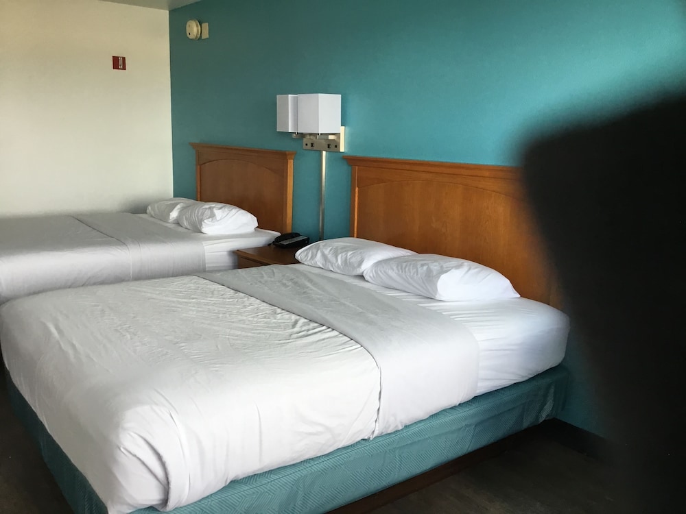 Motel 6-Baker City, OR, 사진 7