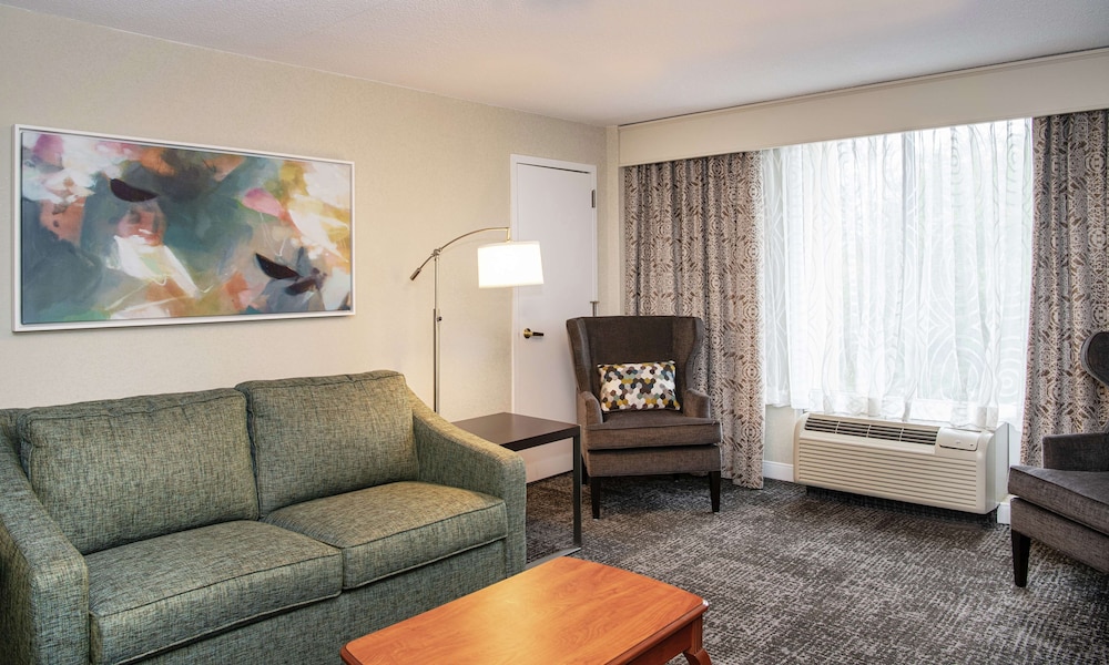 Suite, 1 Bedroom, Non Smoking - Photo 5