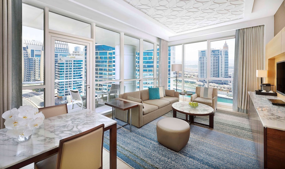 1 Bedroom Suite - City View thumbnail 5