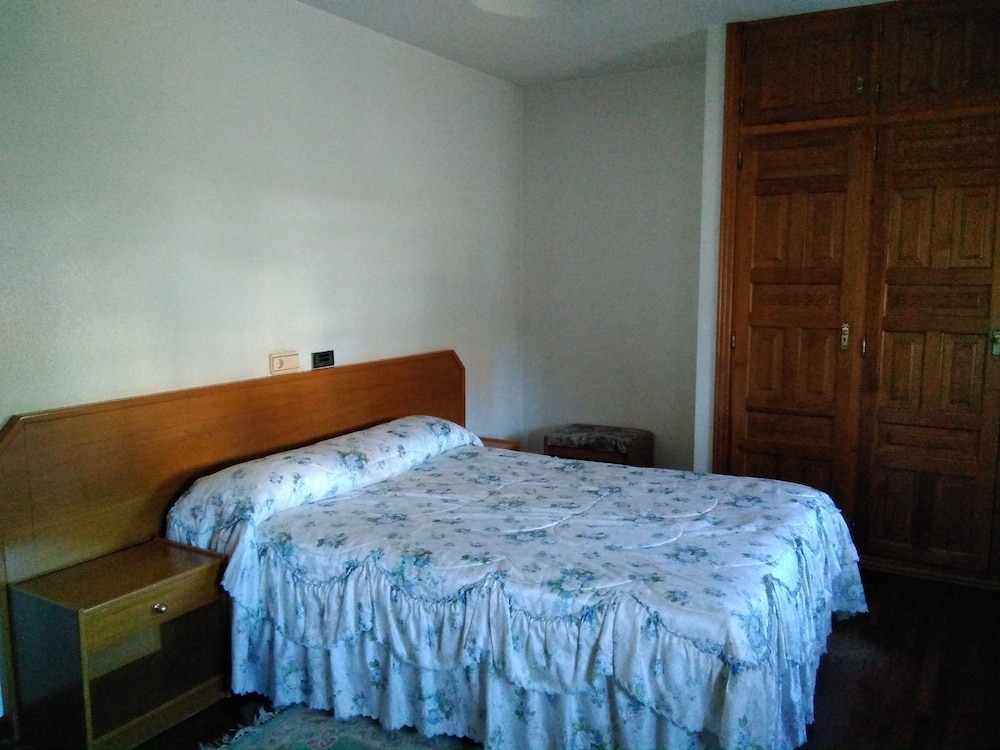 Double Or Twin Room photo 2