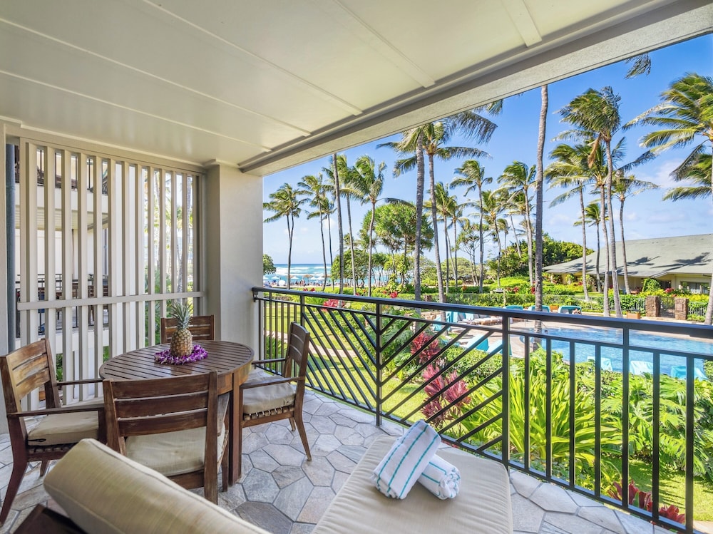 Deluxe Villa, Multiple Beds, Pool View (Villa 208)