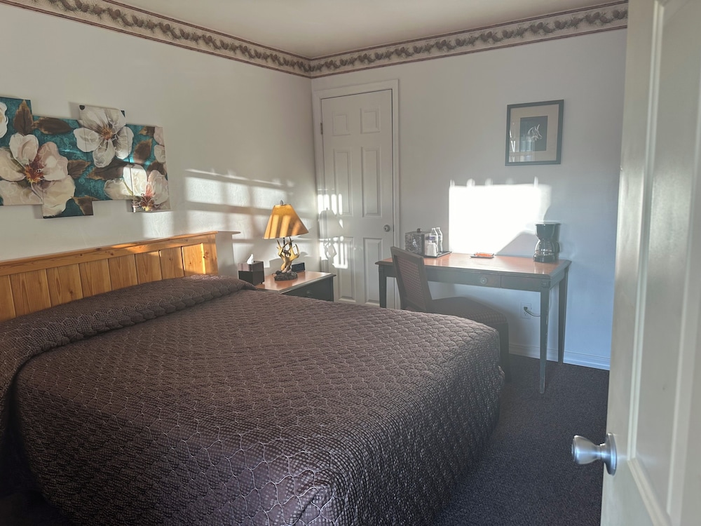 Rustic Inn Motel, Billede 17