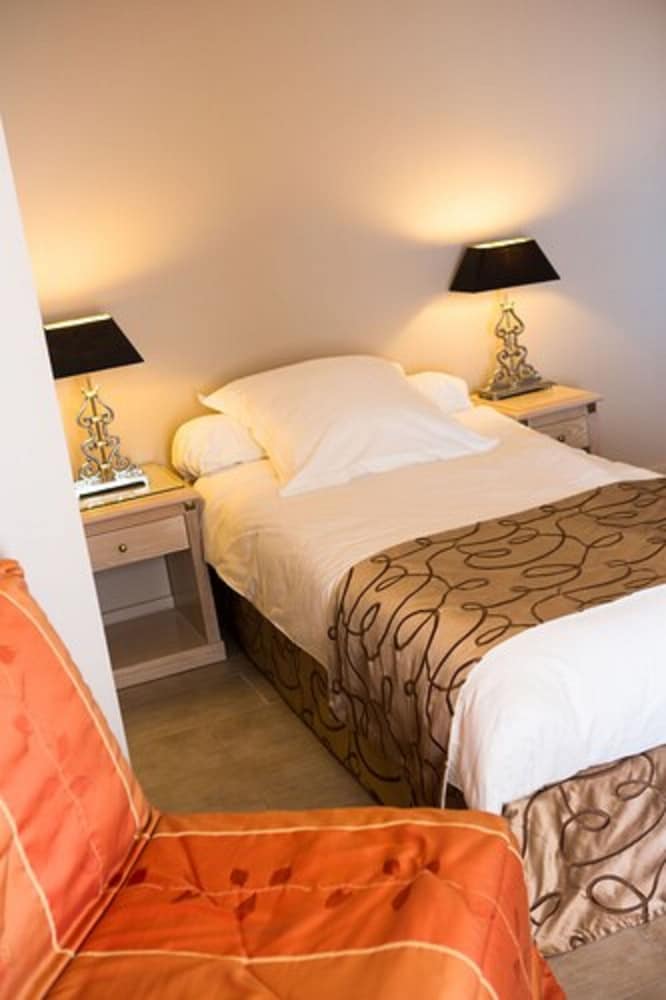 Junior Suite, Terrace, Sea View photo 2