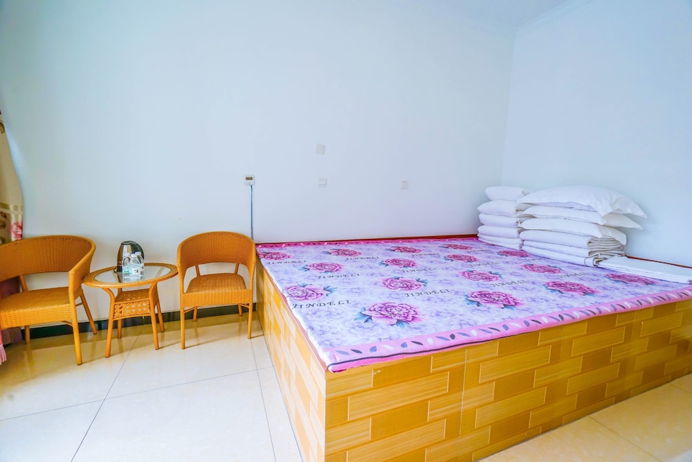 Superior Room, Kang Bed photo 2