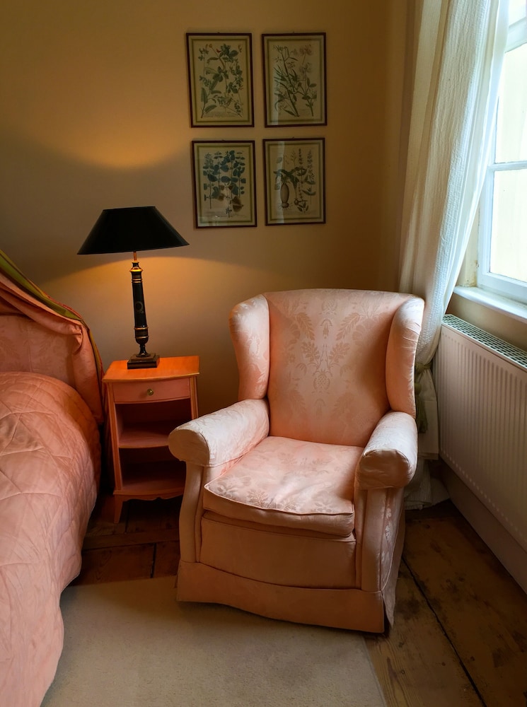 Deluxe Double Room Single Use photo 2