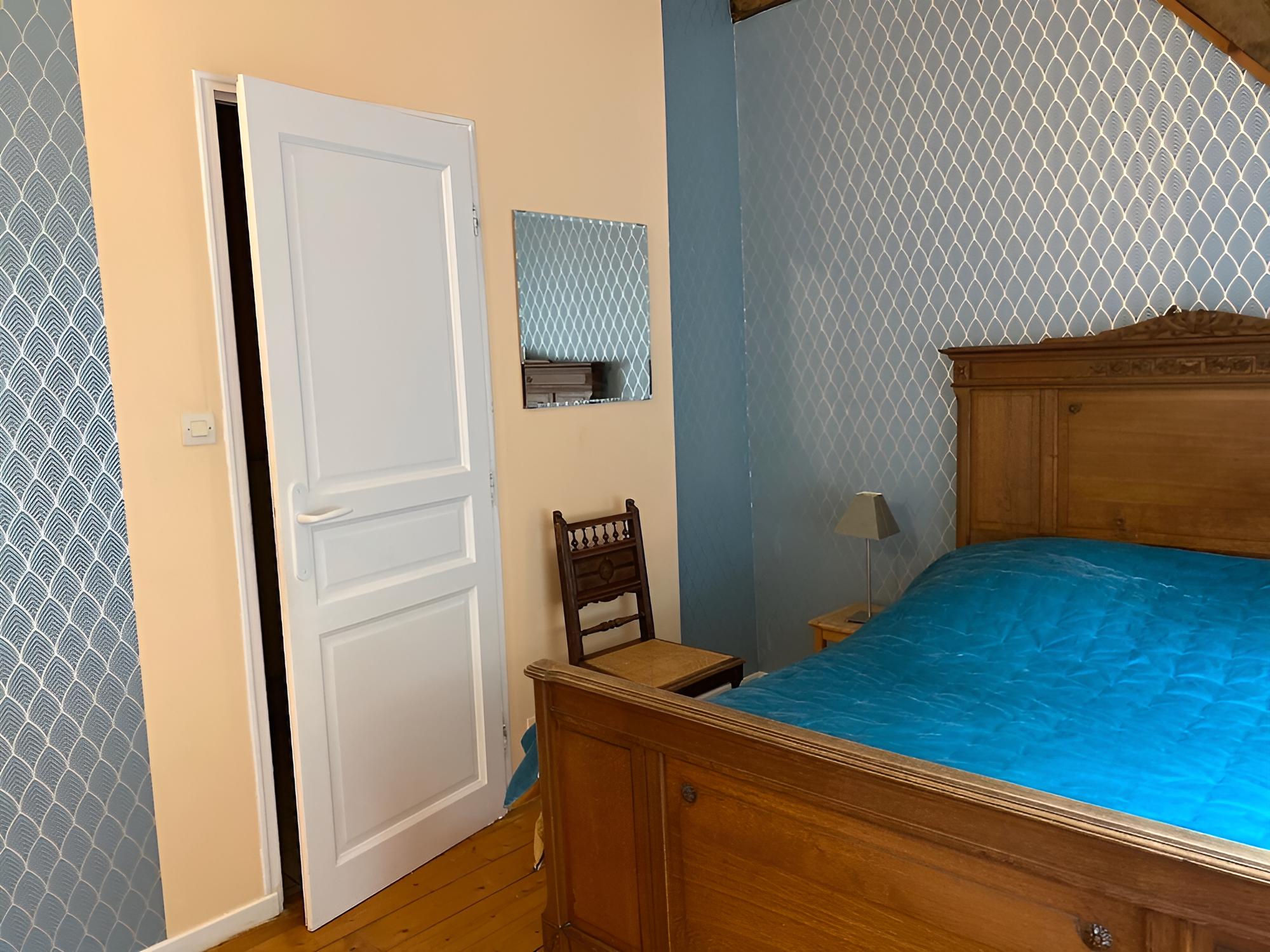 Cottage (Les Hortensias) photo 3