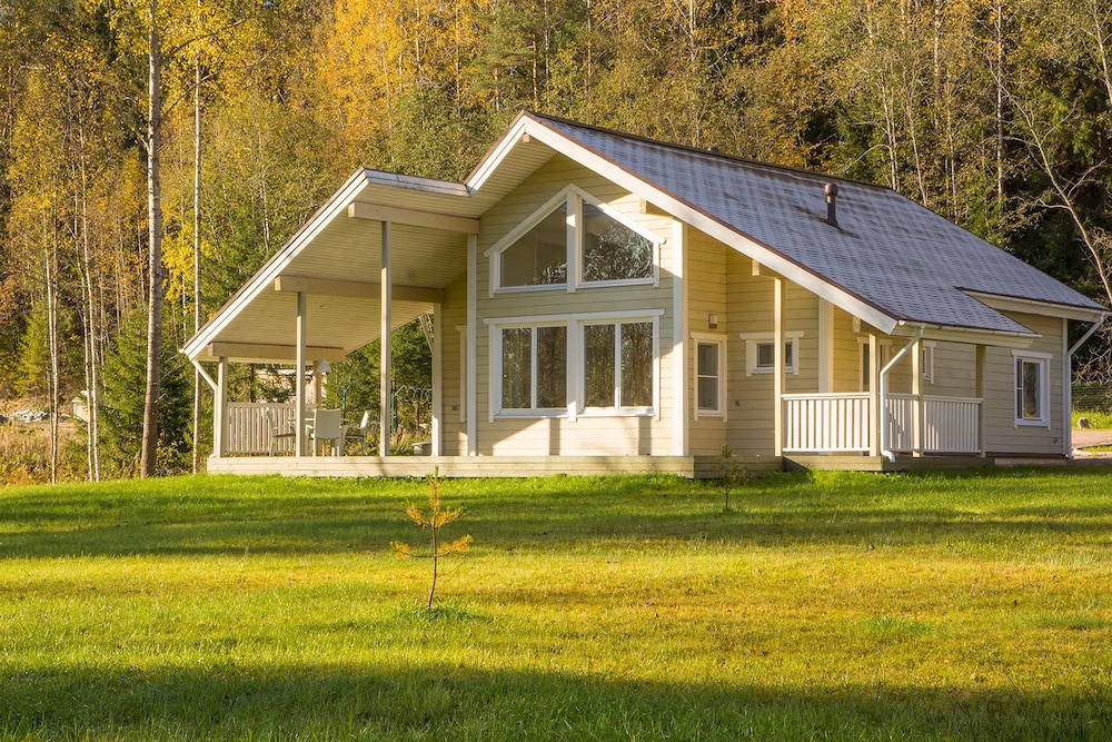 Standard Cottage, 4 Bedrooms photo 2